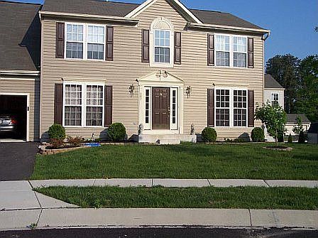 House Front