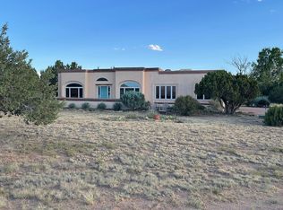 3 Fortuna Rd, Santa Fe, NM 87508