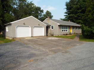1119 South St, Dalton, MA 01226