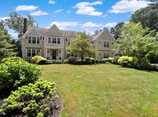 51 Tara Dr, Norwell, MA 02061