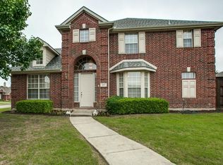 447 Maple Sugar Dr, Murphy, TX 75094