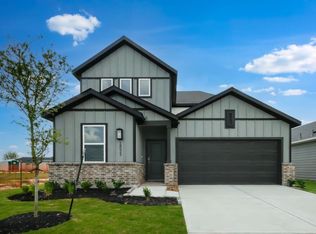 18022 Old Barrel Dr, Hockley, TX 77447