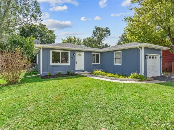 1377 Gardina Vis, Crystal Lake, IL 60014