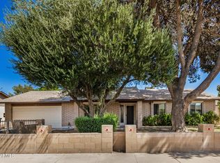 12421 N 49th Ave, Glendale, AZ 85304