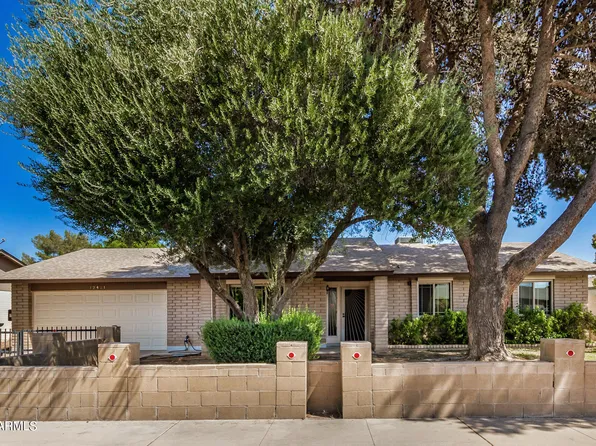 12421 N 49TH Avenue, Glendale, AZ 85304
