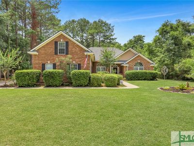 553 McGregor Cir, Richmond Hill, GA, 31324