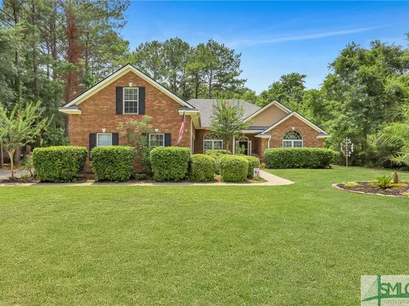 553 McGregor Circle, Richmond Hill, GA 31324