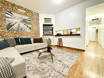 Rented by Voro NYC