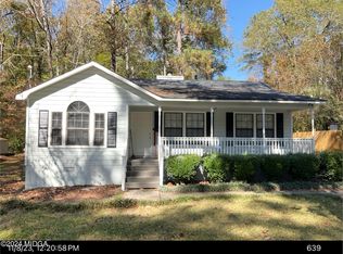 982 S Confederate Dr, Macon, GA