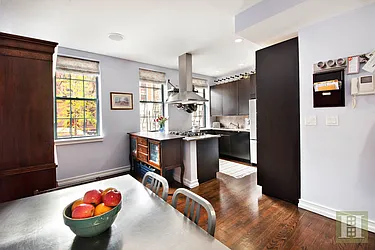 Sold by Halstead Real Estate