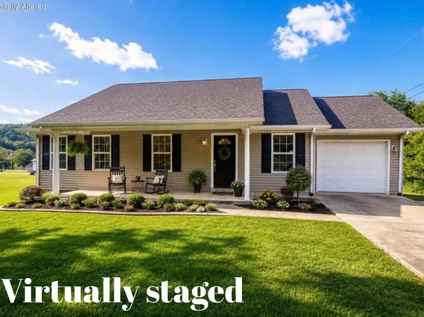1465 Blaze Valley Rd, Somerset, KY 42501