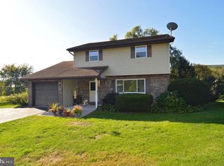 14 Birdsfoot Dr, Robesonia, PA 19551