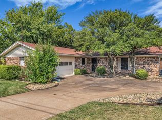 3405 Edna Ave, Waco, TX 76708