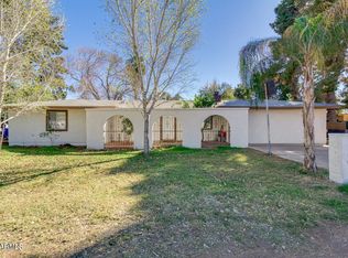 9001 W Lawrence Ln, Tolleson, AZ 85353