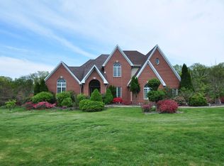 525 McIntosh Ln, Andreas, PA 18211