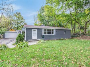 2243 March St, Kalamazoo, MI 49001