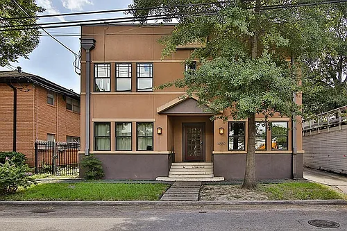 4009 Greeley St #4 Photo 1