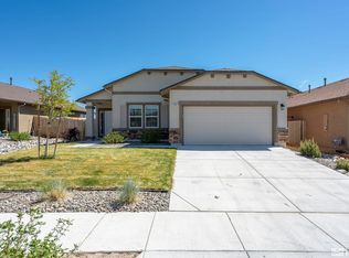 14404 Leiden Dr, Reno, NV 89506