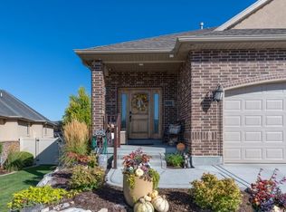 391 E 925 N, Springville, UT 84663