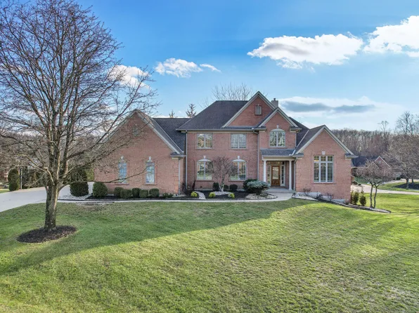 3500 Reeves Dr, Covington, KY 41017