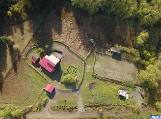 293 Rocky Rd, Port Angeles, WA 98363