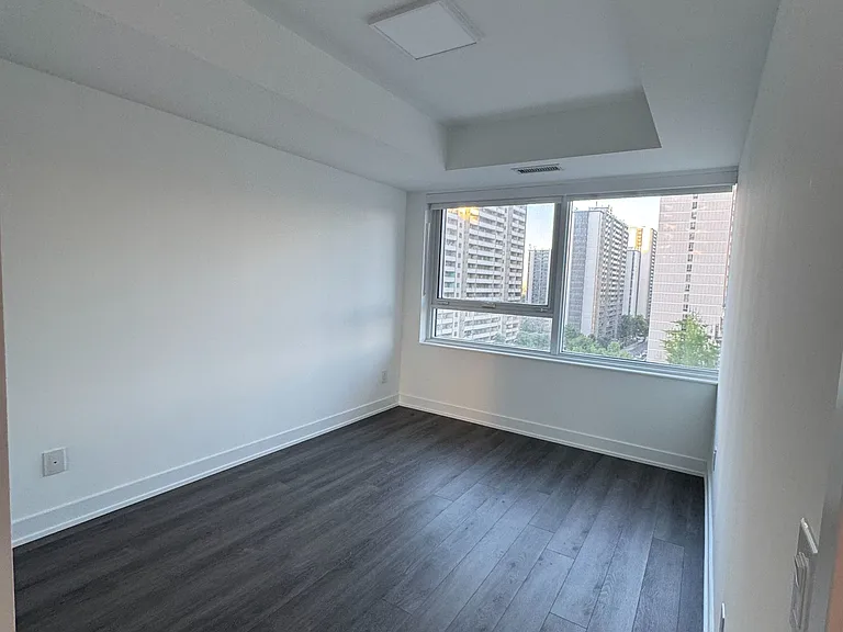 609 Sherbourne St #1001 — Photo 6