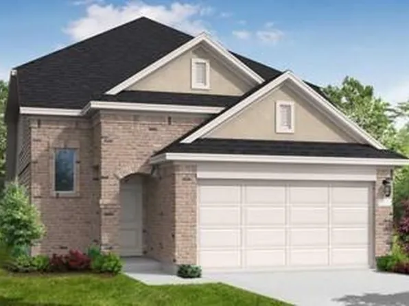 42627 Mystery Ln, Magnolia, TX 77354