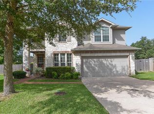 10220 Chaska Cv, Austin, TX 78739