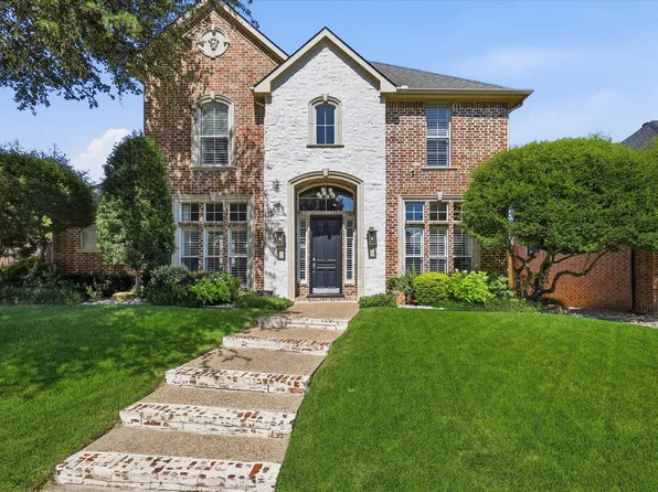 5916 Wight St, Plano, TX 75093