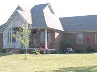 1286 Fall Lick Rd, Lancaster, KY 40444
