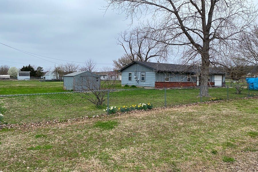 731 N Lenapah Ave, Skiatook, OK 74070 Zillow