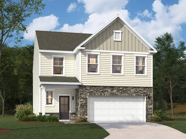 136 Bloomsbury Dr, Lexington, SC 29073