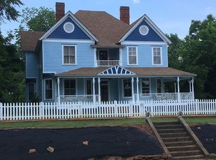 705 Woodbury Hwy, Greenville, GA