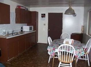 2104 Sanderson Rd, Prescott, MI 48756