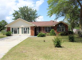 519 McCumber Dr, Allenhurst, GA 31301