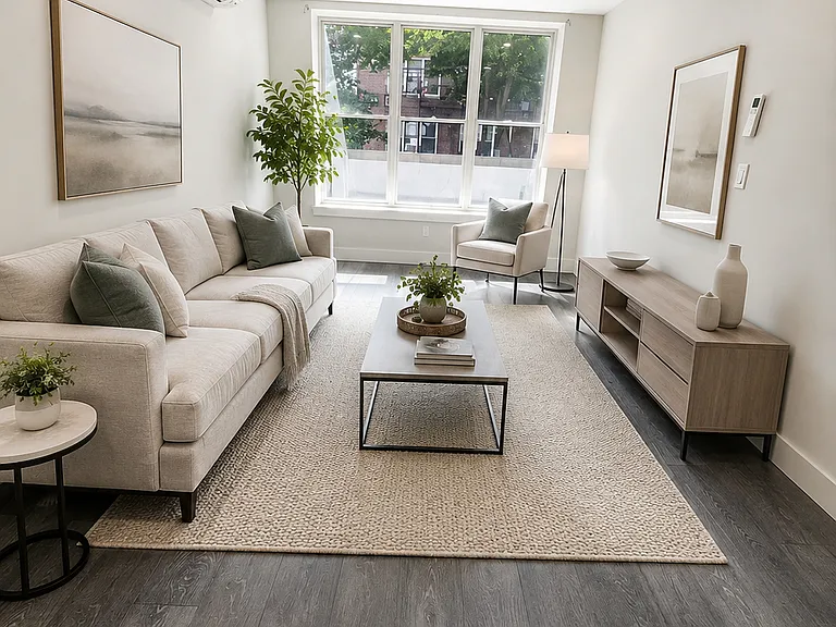 733 E 32nd St #2B — Photo 7