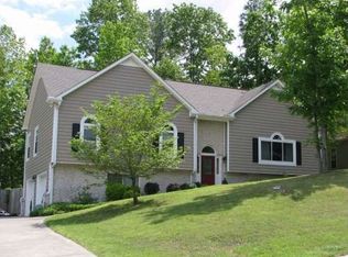 116 Grande View Ln, Maylene, AL 35114