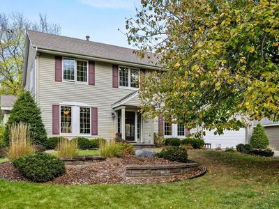 1300 Keller Lake Rd, Burnsville, MN, 55306