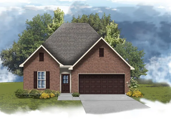 10959 Denali Ave, Baton Rouge, LA 70810