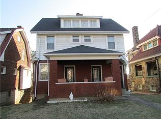 808 Bellaire Ave, Pittsburgh, PA 15226