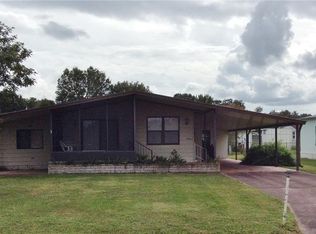 39424 Sycamore Ln, Zephyrhills, FL 33542