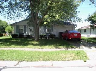 1111 Mayrose Dr, Dayton, OH