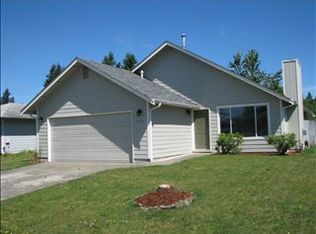 3420 Cherry Blossom Dr NE, Olympia, WA 98506