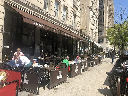 Sold by Corcoran | media 33