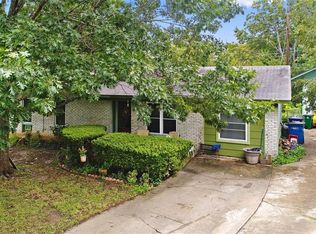 501 Harway Ct, Austin, TX 78745