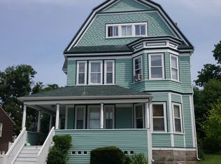 18 Rosemont St, Dorchester, MA 02122