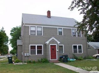 521 Trott Ave SW, Willmar, MN 56201