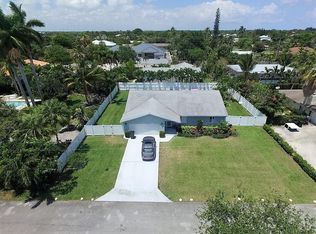 617 Eldorado Ln, Delray Beach, FL 33444