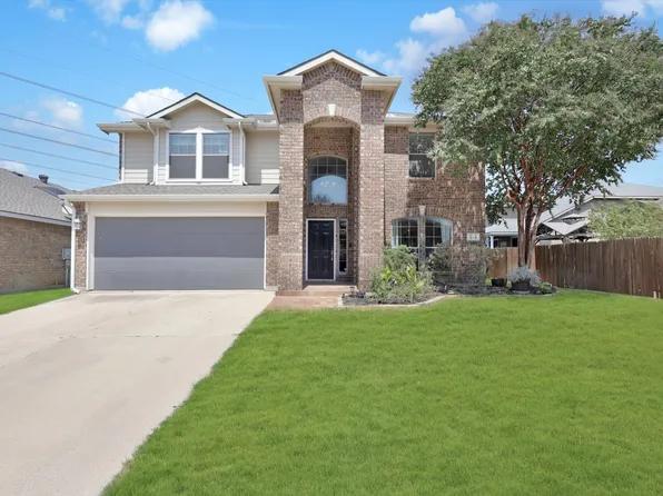 508 Destin Dr, Fort Worth, TX 76131