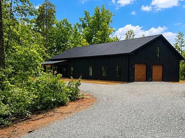 173 Ambler School Rd, Marietta, SC 29661